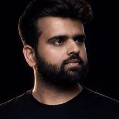 Kunal Arora, founder of LevelTribe