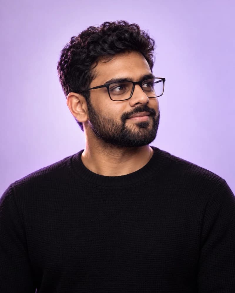 Arjun Malhotra