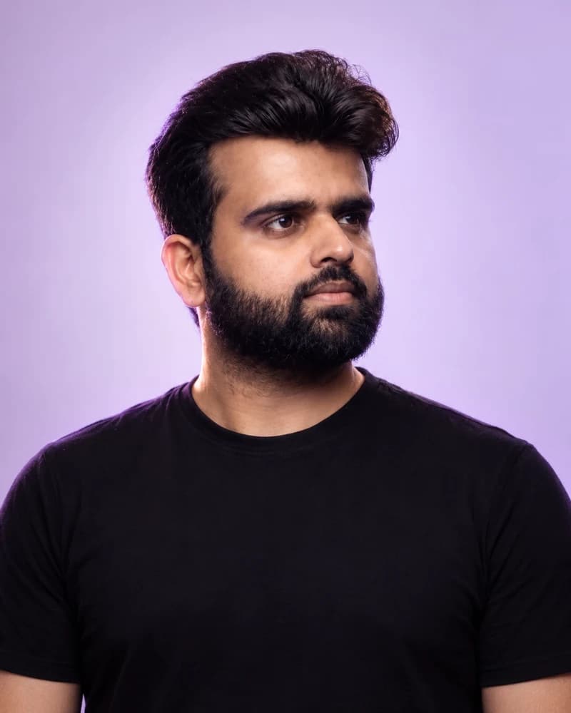 Kunal Arora