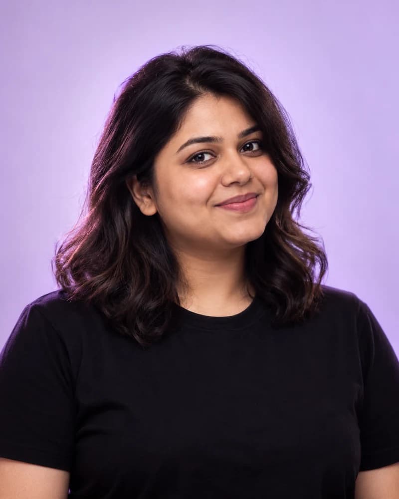 Priya Nair