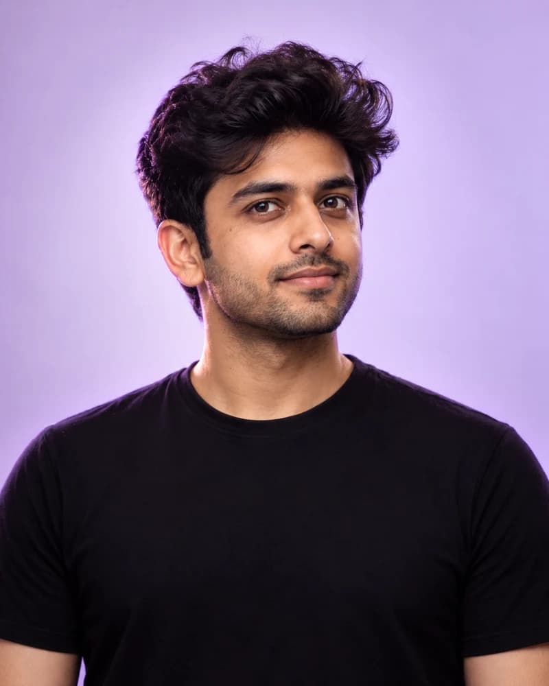 Rohan Bhatia
