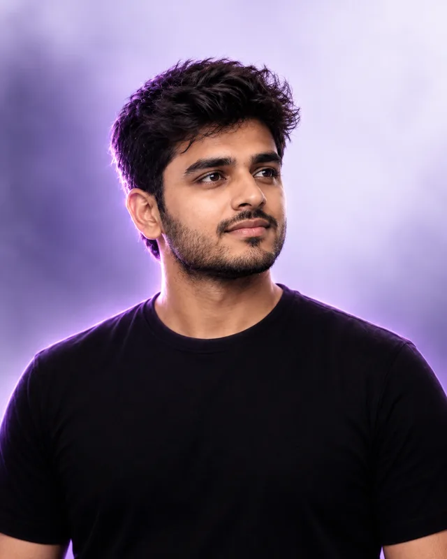 Rohan Bhatia